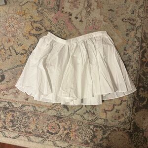 FREE PEOPLE GAIA SKIRT